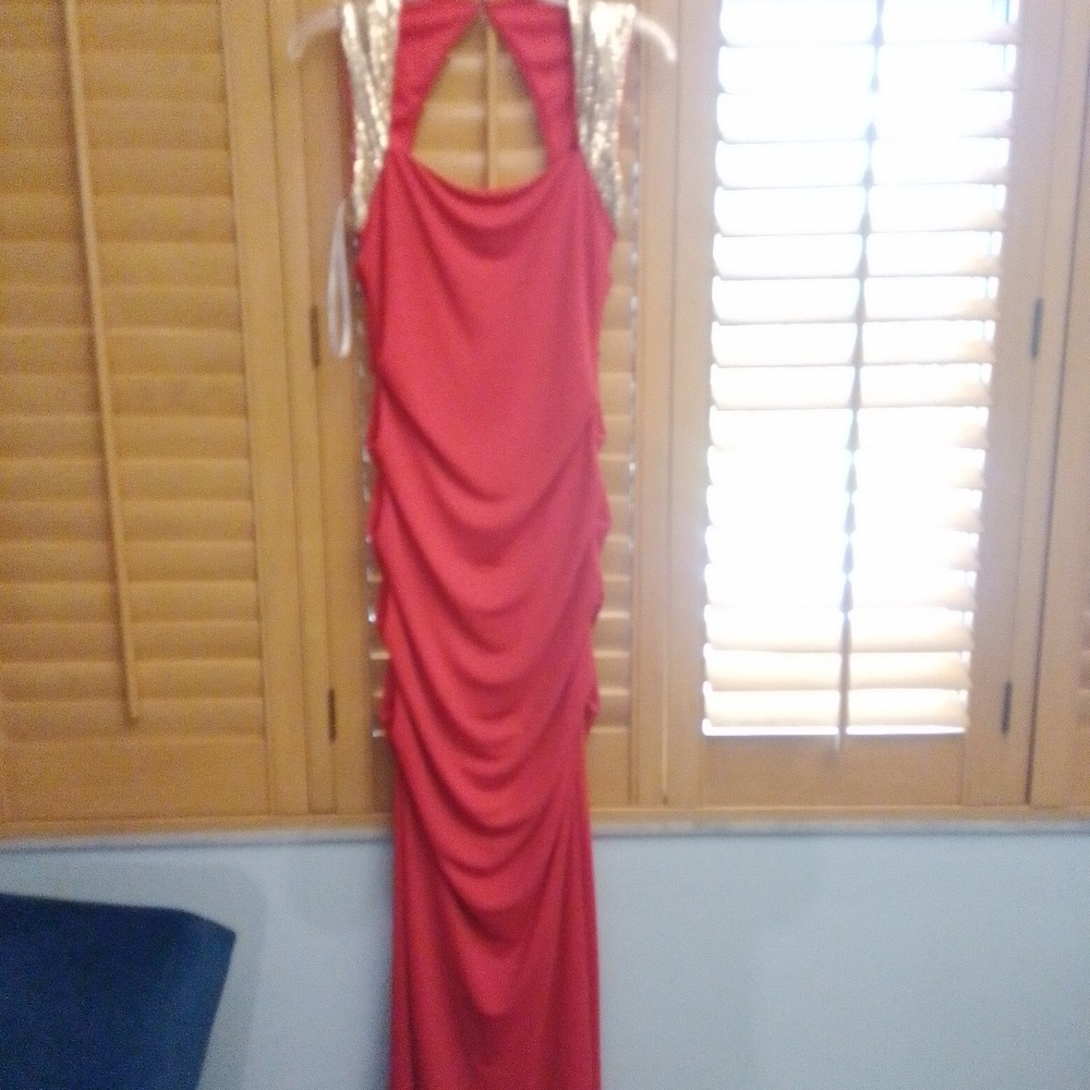 Evening Dress Calvin Klein Prom/Party
